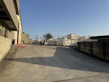 蘆竹濱海路臨20米路工業地｜桃園市蘆竹區出水段