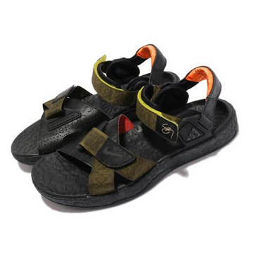 Nike Sig Zane ACG Air Deschutz 涼鞋黑綠男鞋DH1039300推薦| friDay