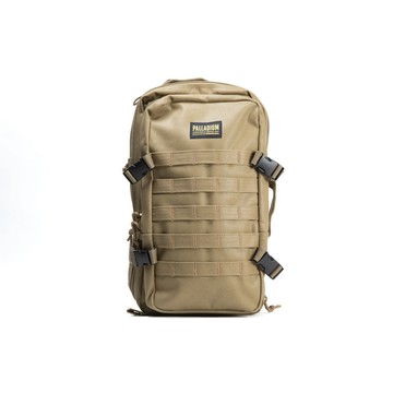 Palladium BAROUDEUR CVS~OLIVE 男女 後背包 沙漠色 BG222307