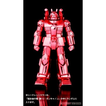 星矢TOY 板橋實體店面 萬代 正版 超合金之塊 鋼彈系列 鋼加農 隱藏限定版