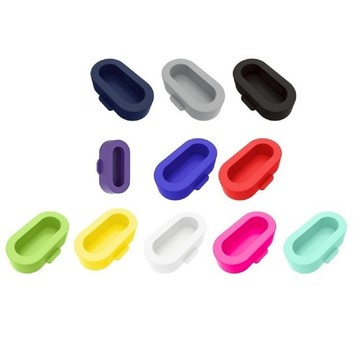 【充電孔防塵塞】適用 Garmin Fenix 8 Pro 51mm MicroLED AMOLED 手錶 通用款