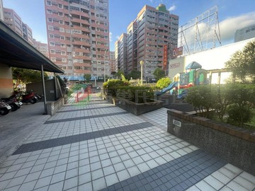 經國新城｜嘉義市西區興業西路