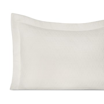 Sferra Lecce Textured Sham, King