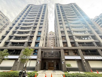 春木林遇見✨｜次頂兩房兩衛｜雙衛浴開窗｜新北市林口區文化三路二段