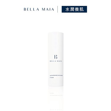 【蓓拉瑪雅 Bella Maia】緊膚保溼水凝露15ml 保濕  緊緻  神經醯胺  精華液  敏感肌 神經醯胺