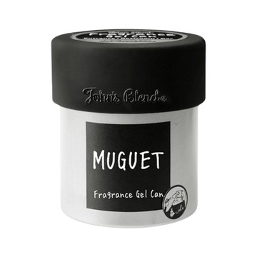 日本 John’s Blend 香氛擴香罐- 鈴蘭 85g (JOB044)