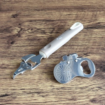 上龍開罐器罐切開瓶器