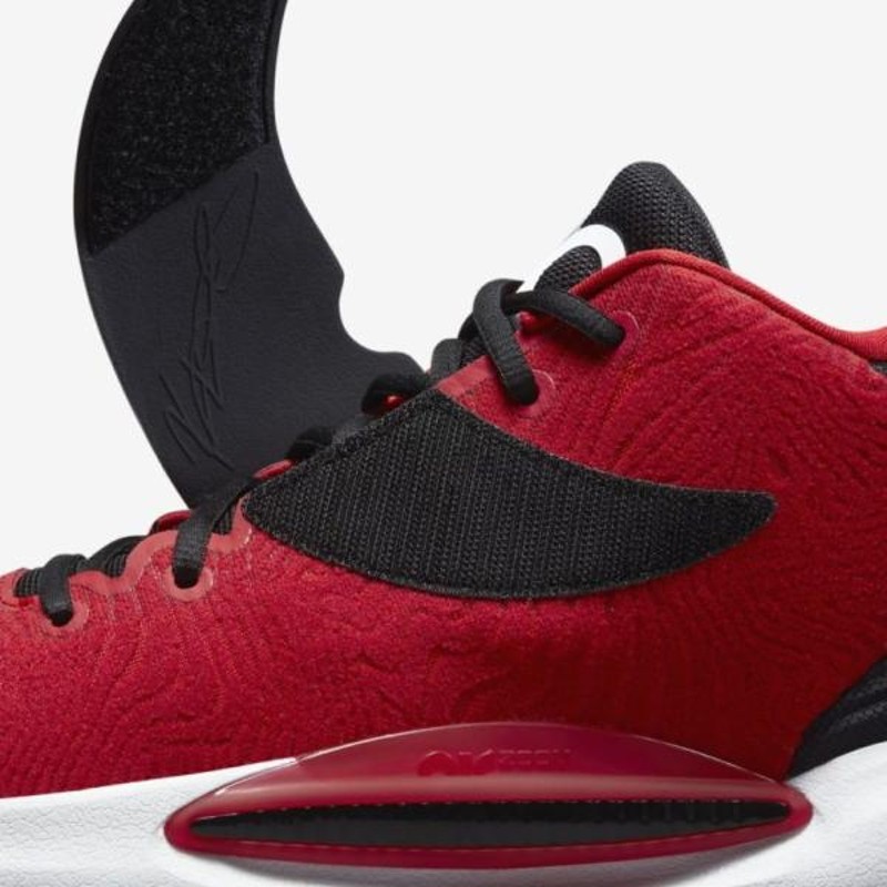 NIKE KD 14 TB University Red/Black/White ナイキ ケビン デュラント