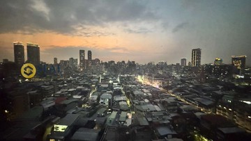 專任【圓璽冠軍品元】獨家後棟景觀裝潢挑高美屋｜台北市大安區基隆路二段