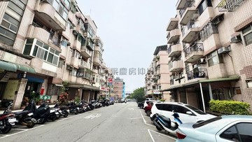 阿慧開發楊梅薪家坡社區低總價小資美三房公寓｜桃園市楊梅區湖山街