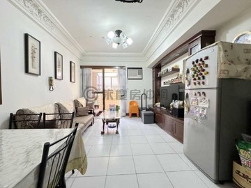 獨家【香榭花園】德賢商圈高樓層景觀裝潢三房大平車｜高雄市楠梓區德賢路