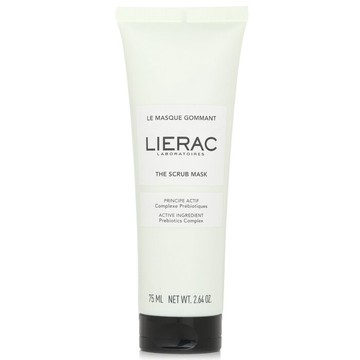 黎瑞 - 磨砂面膜