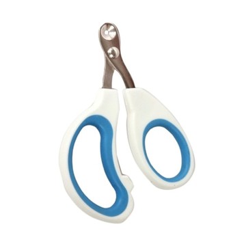 指甲剪/磨甲器 【Circular】圓口寵物指甲剪 3入組 寵物剪