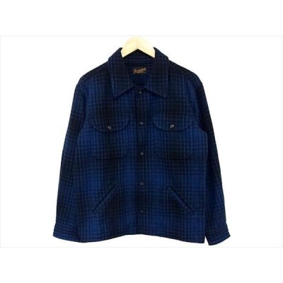 【中古】TENDERLOIN テンダーロイン T-BEAR WOOL JKT