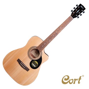 CORT STANDARD AF510C 民謠吉他