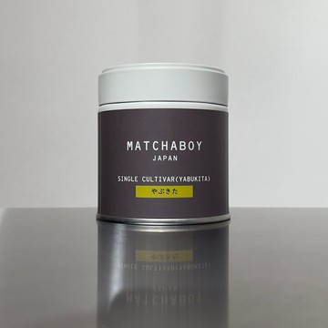 京都產抹茶 MATCHA | 藪北 Yabukita 30g (人氣推薦)