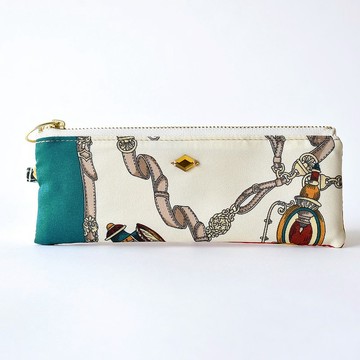 SCF PEN POUCH 筆袋 / 日本製造