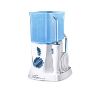 美國waterpik旅行用沖牙機   wp-300w (原廠公司貨 二年保固)