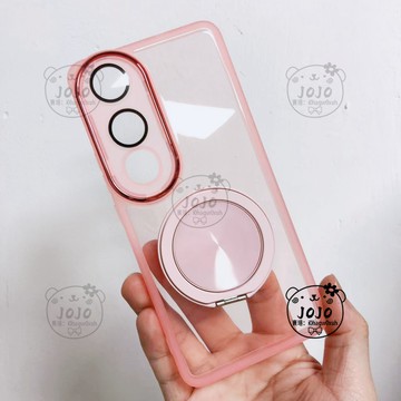 VIVO V70 V50 V60 Lite手機保護殼 V50手機殼 自帶鏡頭膜 磁吸支架 矽膠軟殼V40 Lite保護殼