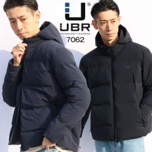 UBR ウーバー BOLT JACKET XP DOWN JKT ダウンジャケット