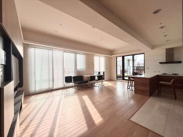 九牧世家無敵大露台九牧世家3+1房再加3車位｜新竹縣竹北市嘉興路