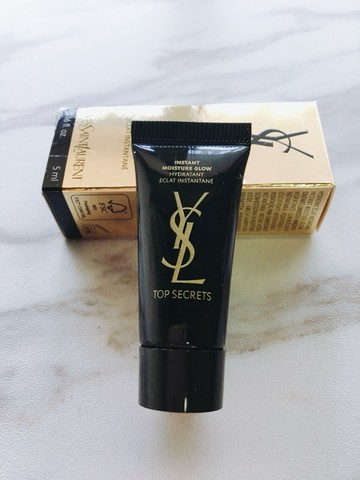 YSL 名模肌密光燦水凝露 現貨 精巧版《小乖小舖》