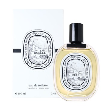 Diptyque Duelle 杜耶爾淡香水 EDT 100ml