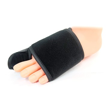 糊塗鞋匠 優質鞋材 J27 拇指固定帶 1雙