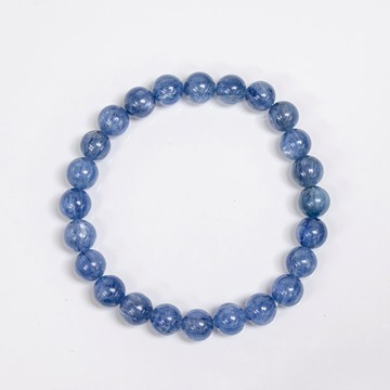高品藍晶石裸串