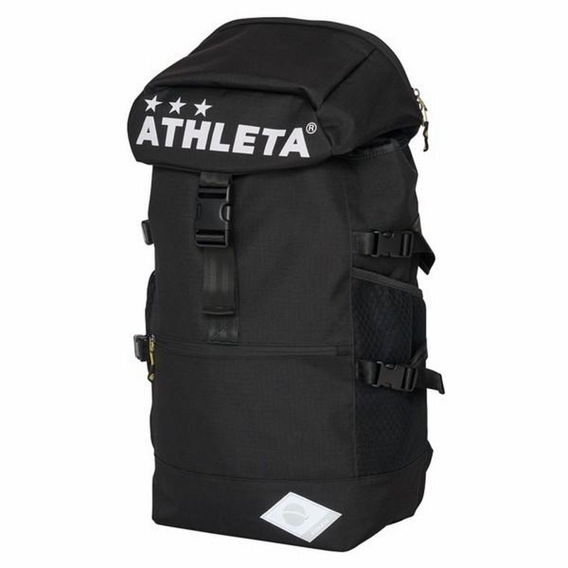 ホット商品 アスレタ バックパック リュックサック バッグ ATHLETA その他