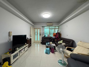 [獨家專任]科工館旁靜巷透天有車庫｜高雄市三民區臥龍路