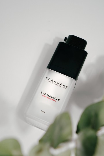 眼部奇蹟精華 - 15毫升
