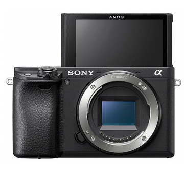 SONY ILCE-6400 單機身 公司貨 贈128G+吹球清潔組