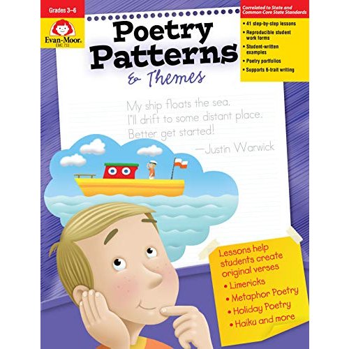 Poetry Patterns