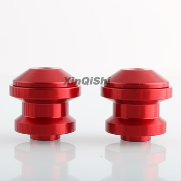 適用杜卡迪怪獸821 899 959 Monster 改裝摩托車起車架螺絲起車釘