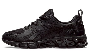 WMNS ASICS GEL-QUANTUM 180 6 BLACK