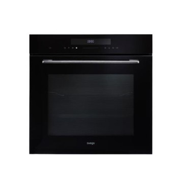 結帳再8折+送7-11商品卡1400元★(全省安裝)Svago高溫自清蒸氣烤箱VE6860