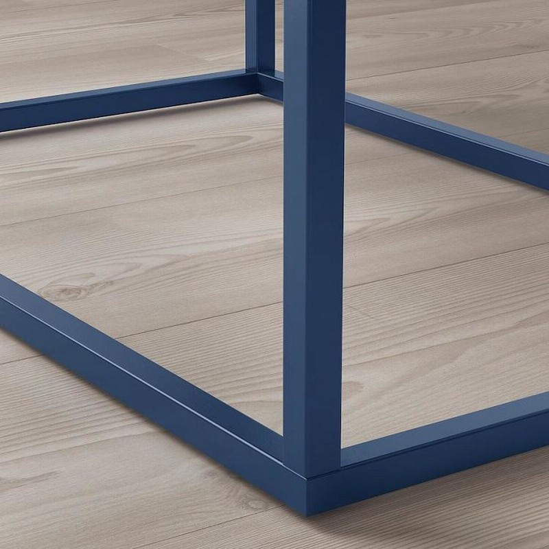 IKEA - イケア - VIKHAMMER -ヴィークハムメル- ベッドサイド