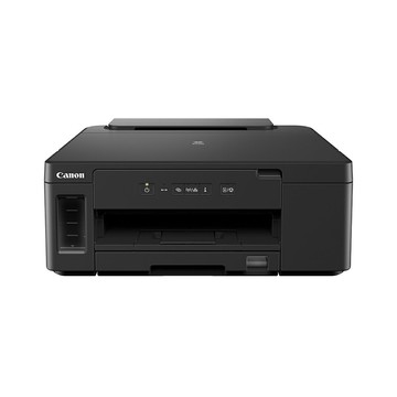 Canon PIXMA GM2070 商用連供黑白印表機 噴墨印表機【單功能：列印】
