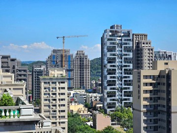 寬心購屋️☀️東興學區｜水舍秀樹兩房平車｜採光視野｜新竹縣竹北市六家一路一段