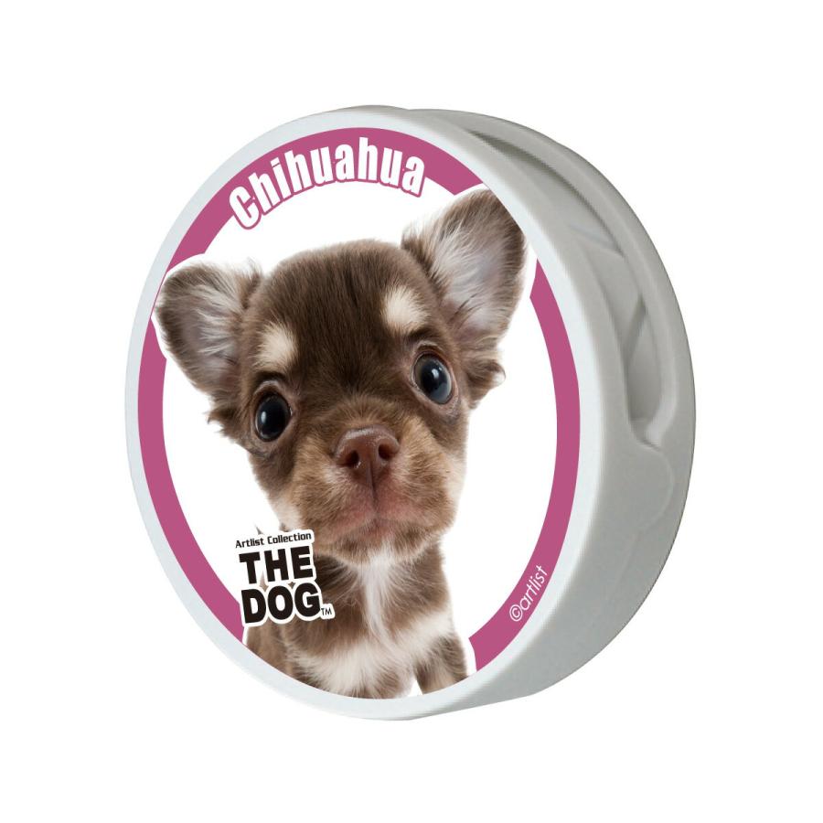 クリップマグネット THE DOG チワワCM-Chihuahua