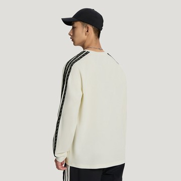 adidas ST 3ST LS TEE 男 長袖上衣 KX0485