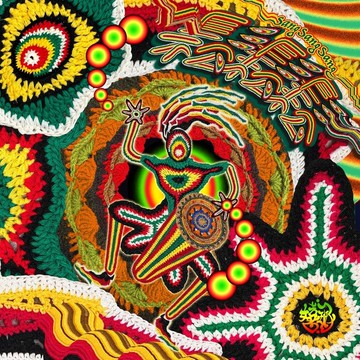 鬆鬆鬆 Sang Sang Sang - SIBONGIE 嬉班子樂團全台語創作專輯