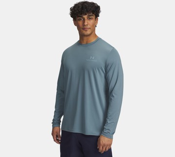 [UA]男 Vanish Energy 長袖T-Shirt-人氣新品