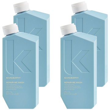 KEVIN.MURPHY 重修就好髮浴  250ml  4件