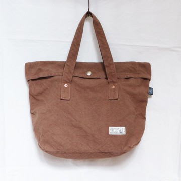 Fly Bag【2024 秋冬限定色・巧克力色】(VC-22)