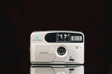 KONICA MINOLTA CENTURIA BF10 #1118 #135底片相機