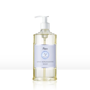 Fees 脂質舒敏調理浴300ml