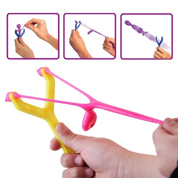 【玩具兄妹】現貨! 外星人彈弓 彈弓玩具 玩具 戶外玩具