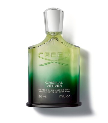 Creed Original Vetiver Eau de Parfum